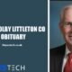 Brad Colby Littleton CO Obituary