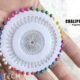 Chalipure Pins