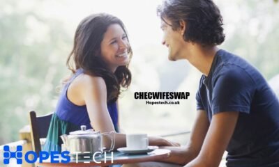 Checwifeswap