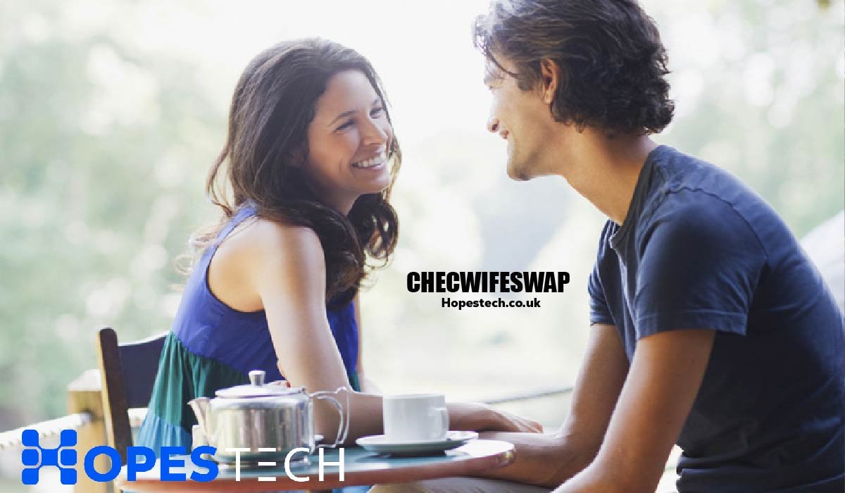 Checwifeswap