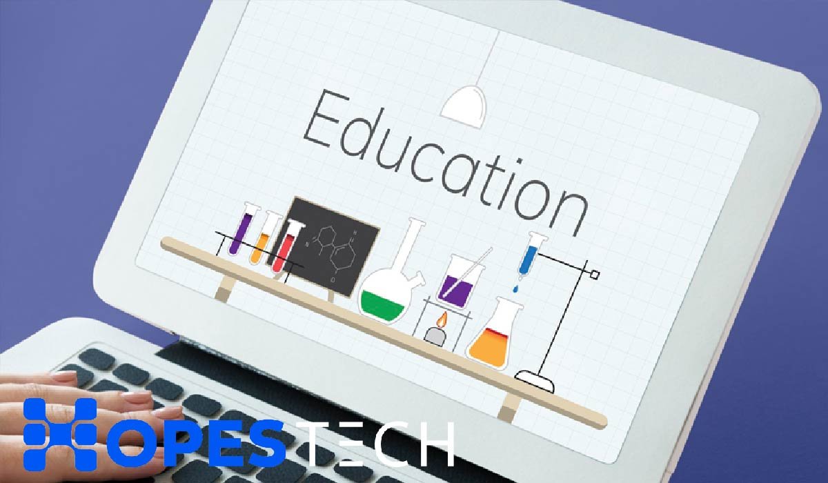 Finding the Best Official Website for Online Learning