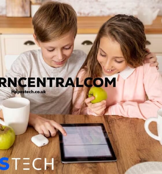 Kidsturncentralcom