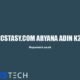 Velvetecstasy.com Aryana Adin K2s.cc
