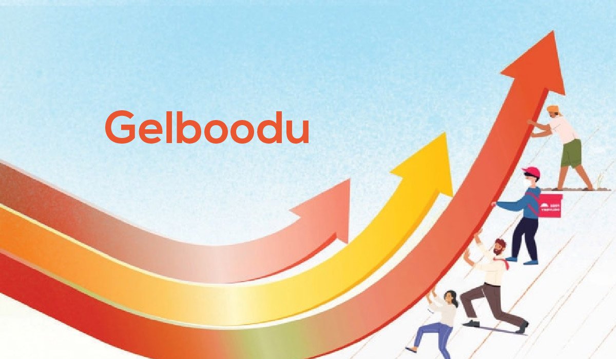 Gelboodu