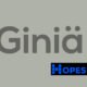 Giniä