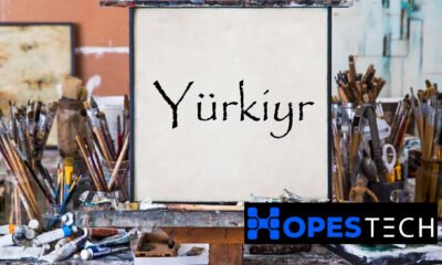 Yürkiyr