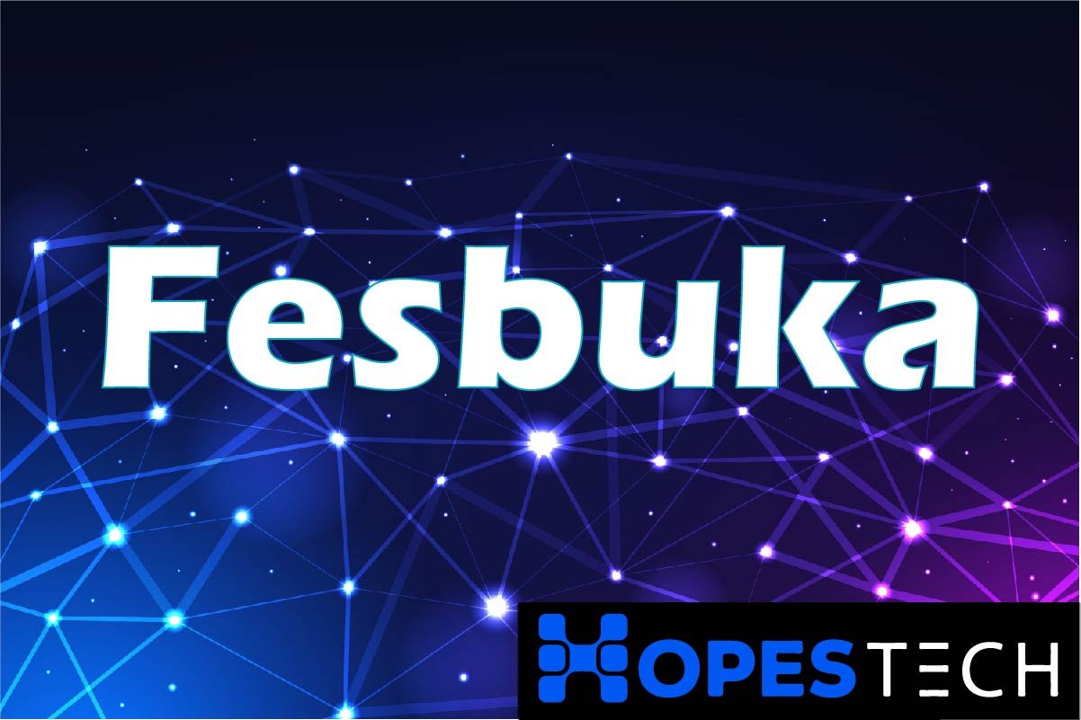 Fesbuka