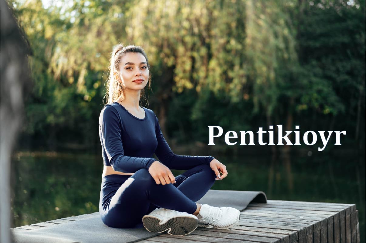 Pentikioyr