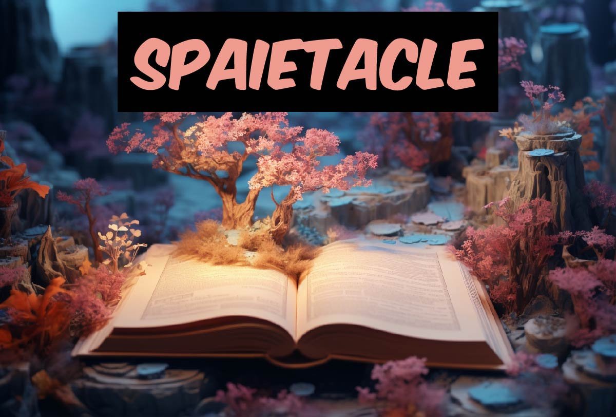 Spaietacle