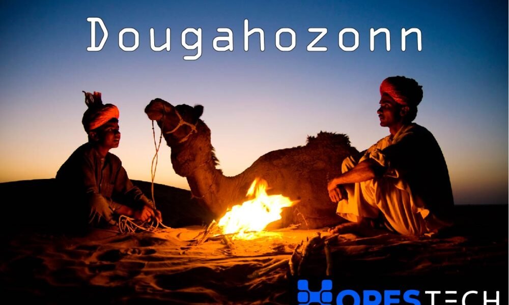 Dougahozonn