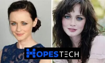 Nanette Bledel