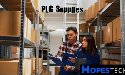 PLG Supplies