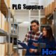 PLG Supplies