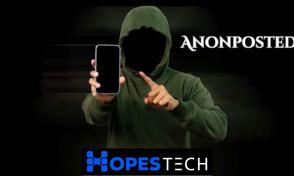 Anonposted