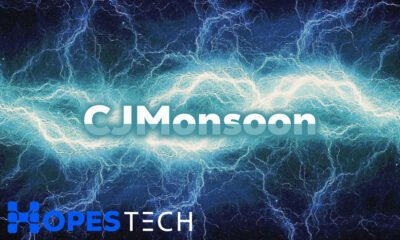 CJMonsoon