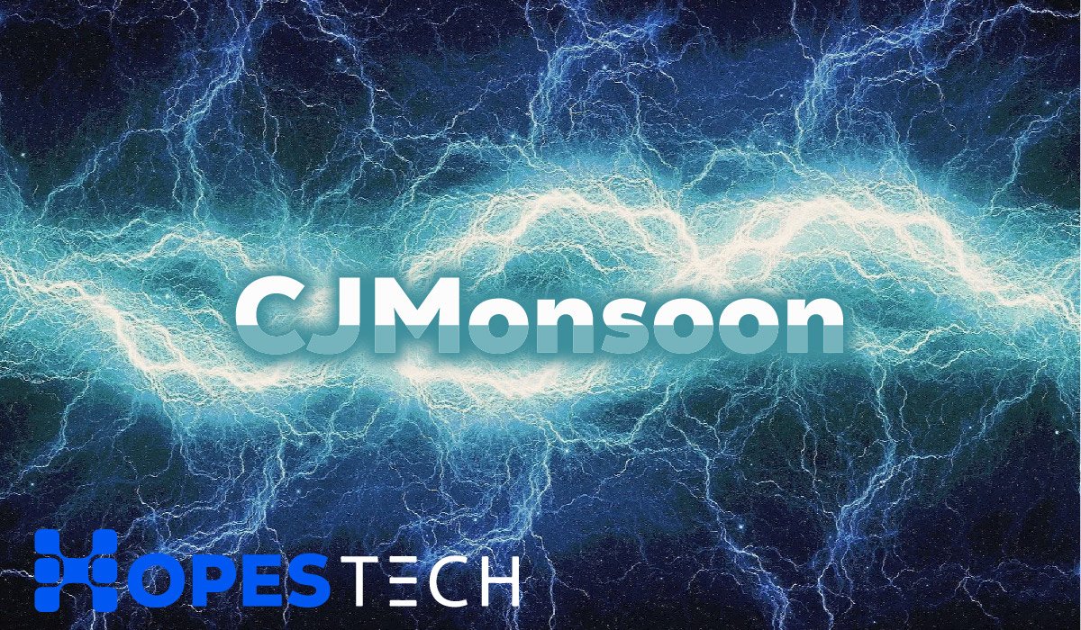 CJMonsoon