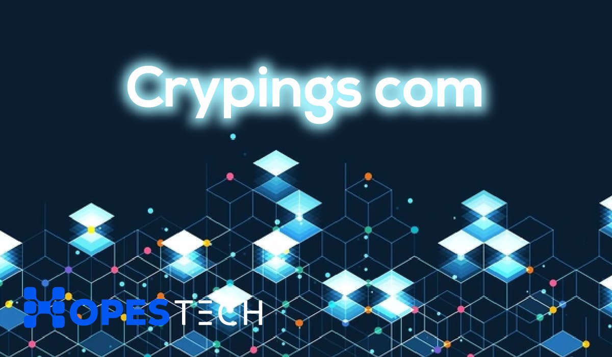 Crypings com