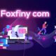 Foxfiny com
