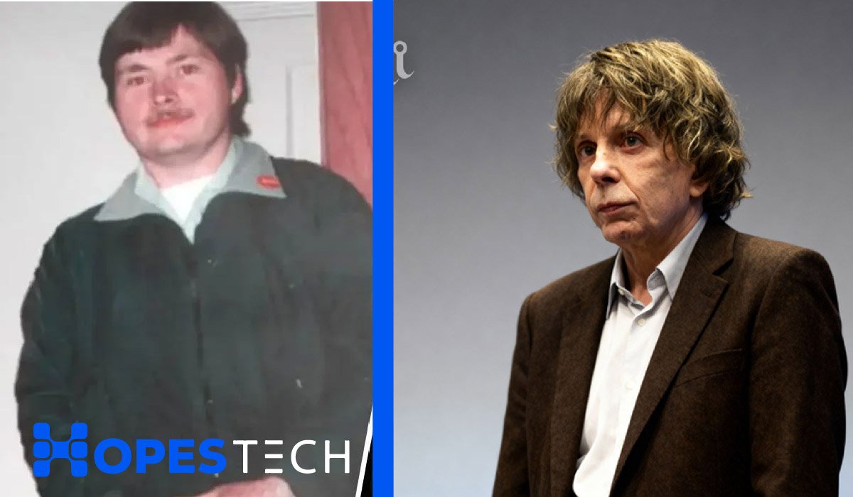 Gary Phillip Spector