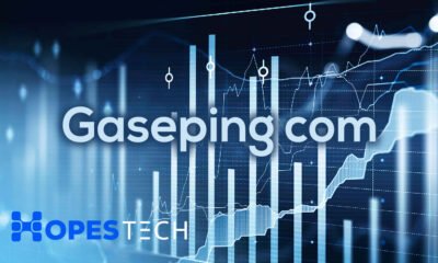 Gaseping com