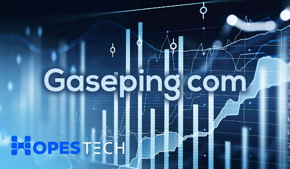 Gaseping com