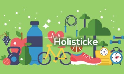 Holisticke