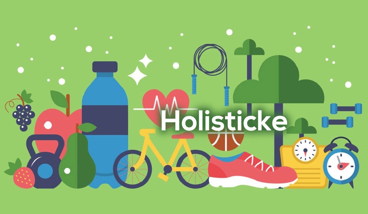 Holisticke