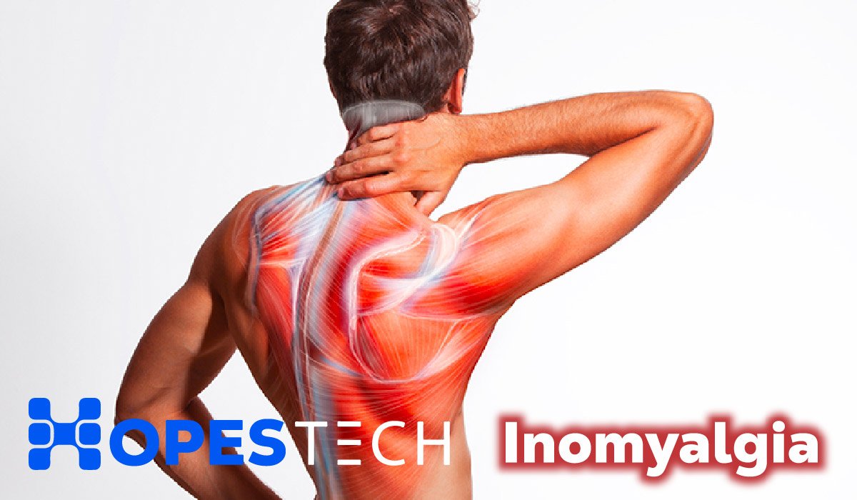 Inomyalgia