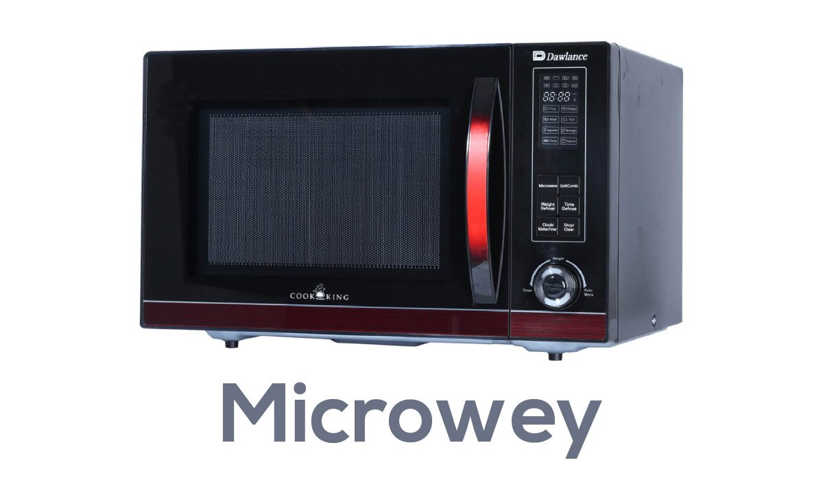 Microwey