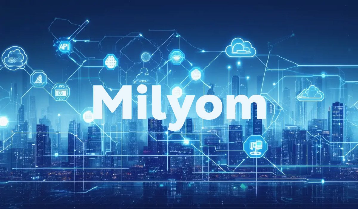 Milyom