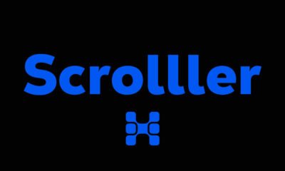 Scrolller