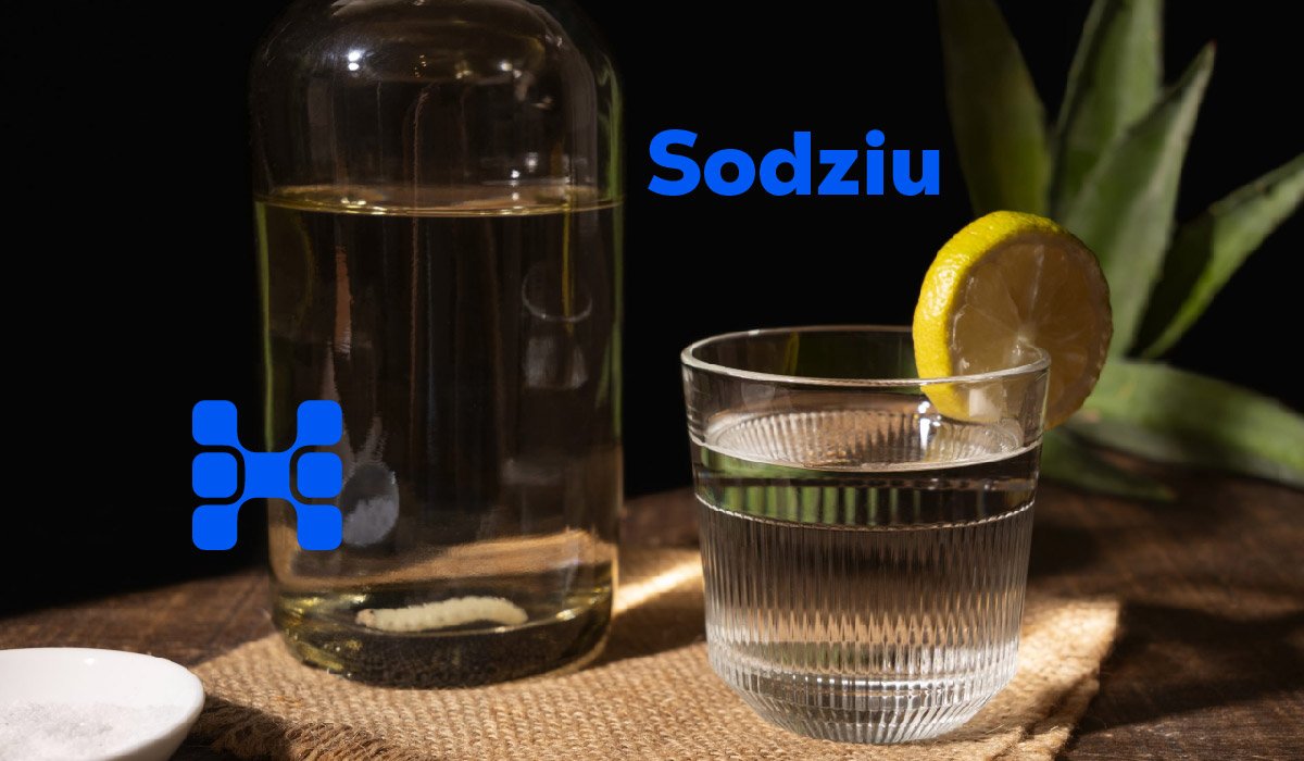 Sodziu