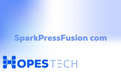 SparkPressFusion com