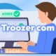 Troozer com