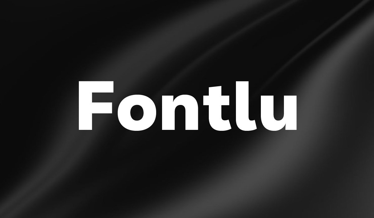 Fontlu