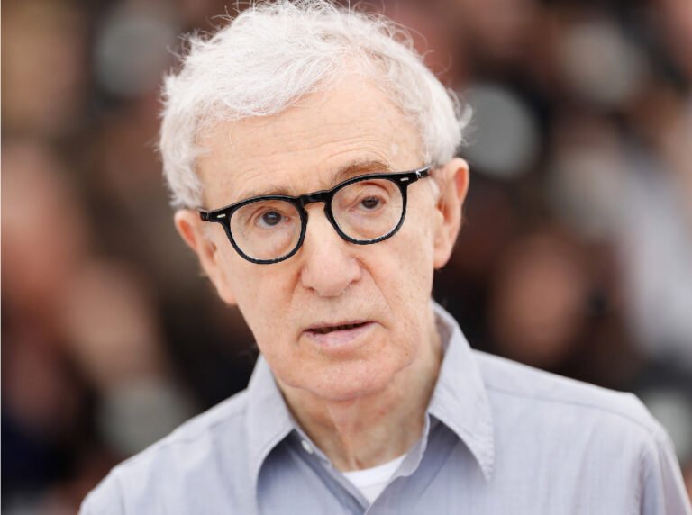 Who Is Harlene Rosen? The Untold Story Of Woody Allen’s Ex-Wife - Hopes ...