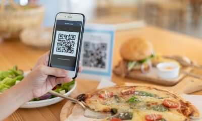 How a Digital QR Menu Boosts Restaurant Efficiency, Saves Costs and Improves Customer Experience