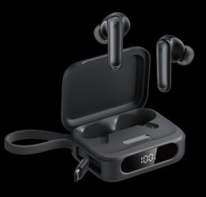 Earbuds vs Wireless Earbuds