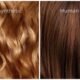 Human Hair vs Synthetic V Part Wigs
