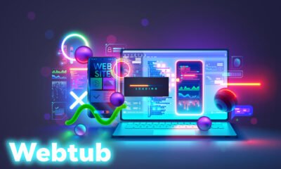 Webtub