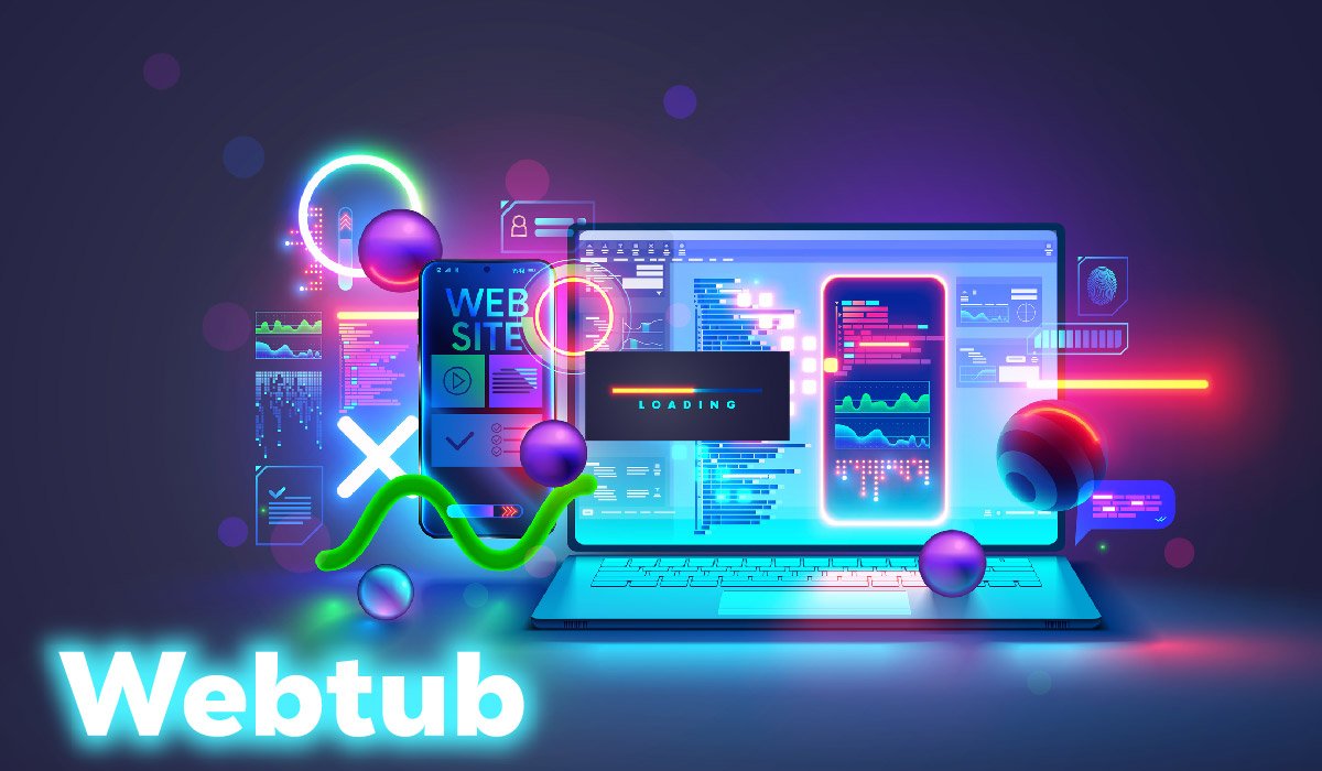 Webtub