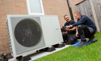 Will Grants Cover Heat Pump Maintenance Costs