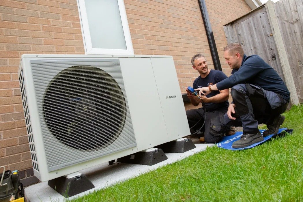 Will Grants Cover Heat Pump Maintenance Costs