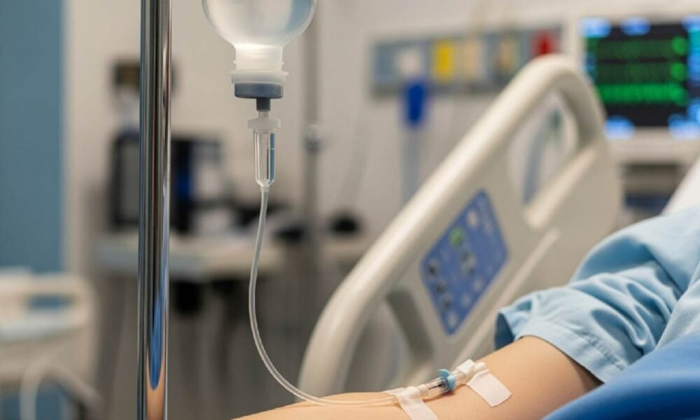 Iv Tech Card IV Drips: Every use case explained - Hopes Tech