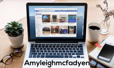 Amyleighmcfadyen