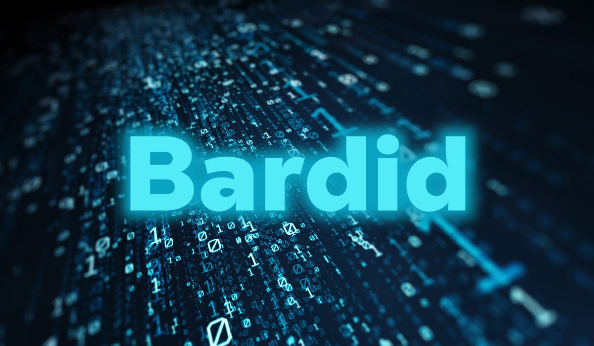 Bardid