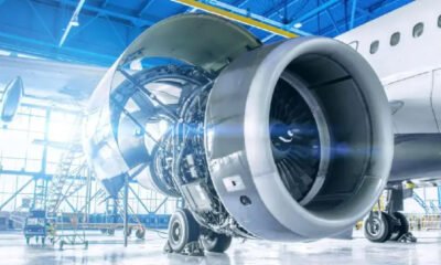 Continental Data Graphics