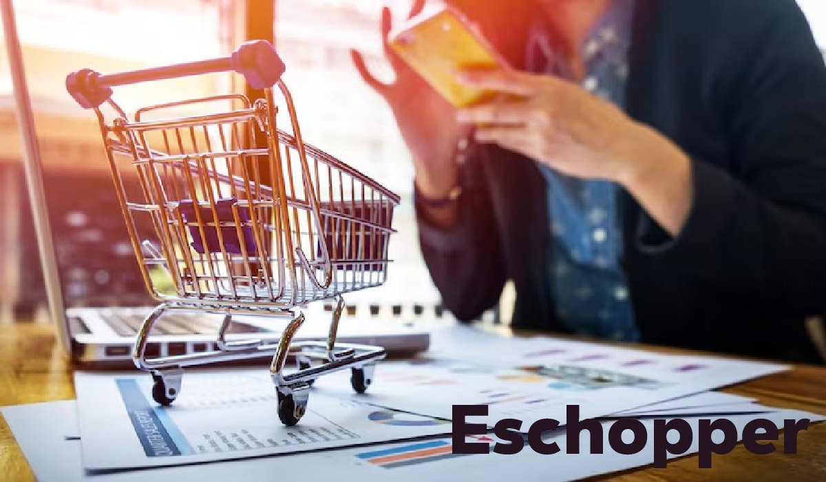 Eschopper
