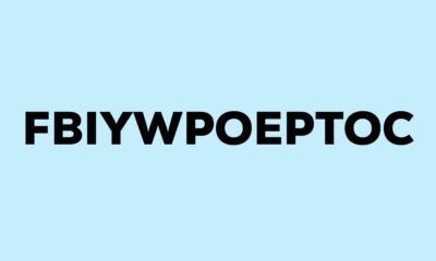 FBIYWPOEPTOC