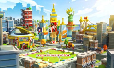 How Monopoly Go Uses Mobile Engagement Design to Keep Players Returning